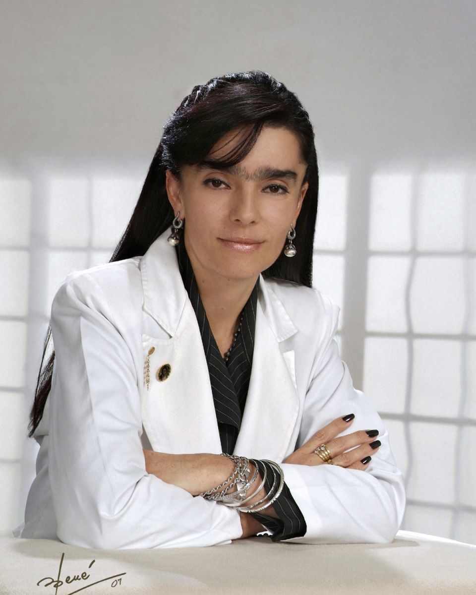 ALEXANDRA MIETH