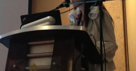 IV Congreso Colombo-Ecuatoriano