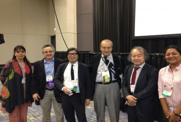 Curso sobre técnicas actuales