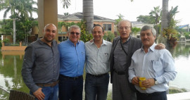 V Congreso Colombo-Ecuatoriano