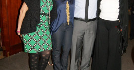 V Congreso Colombo-Ecuatoriano