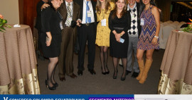 V Congreso Colombo-Ecuatoriano