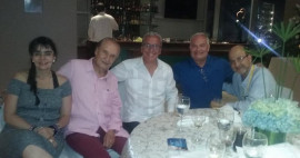 VI Congreso Colombo-Ecuatoriano