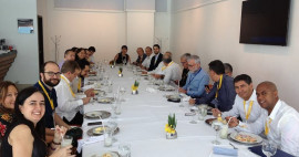 VI Congreso Colombo-Ecuatoriano