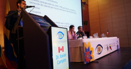 VI Congreso Colombo-Ecuatoriano