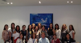 VI Congreso Colombo-Ecuatoriano