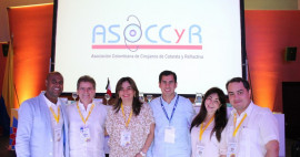 VI Congreso Colombo-Ecuatoriano