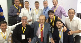 VI Congreso Colombo-Ecuatoriano