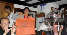 II Congreso Colombo-Ecuatoriano