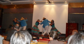 II Congreso Colombo-Ecuatoriano