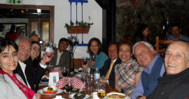 II Congreso Colombo-Ecuatoriano