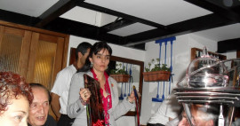 II Congreso Colombo-Ecuatoriano