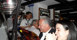 II Congreso Colombo-Ecuatoriano