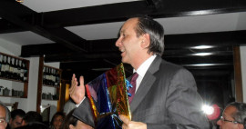 II Congreso Colombo-Ecuatoriano