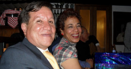 II Congreso Colombo-Ecuatoriano