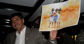 II Congreso Colombo-Ecuatoriano